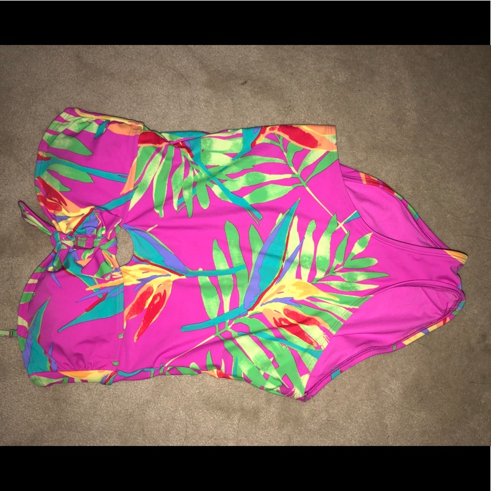 Aerie one piece!!